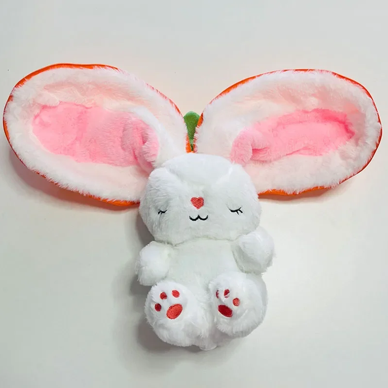 Peluche Conejo Anti Estres
