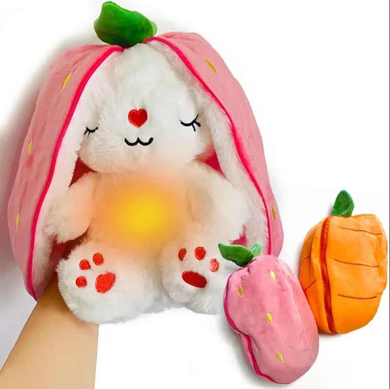 Peluche Conejo Anti Estres