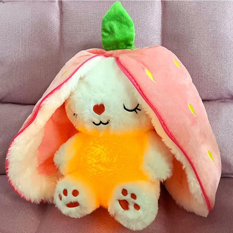 Peluche Conejo Anti Estres