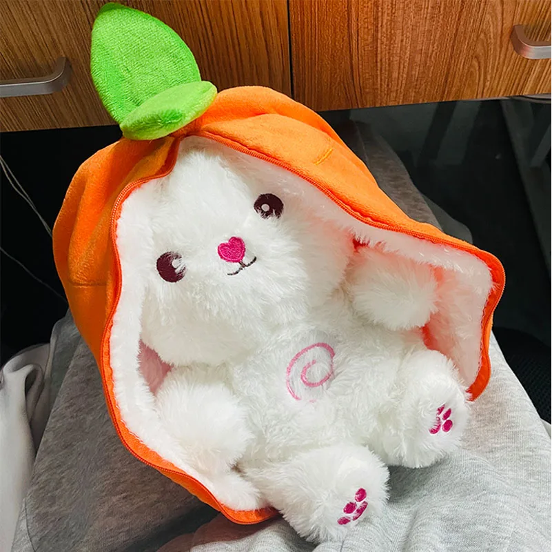 Peluche Conejo Anti Estres