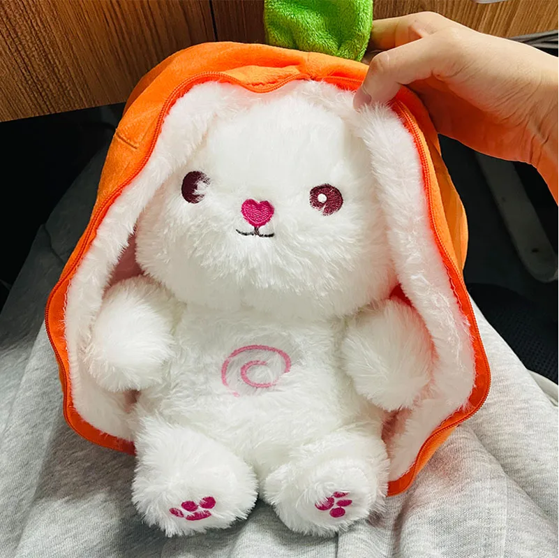 Peluche Conejo Anti Estres