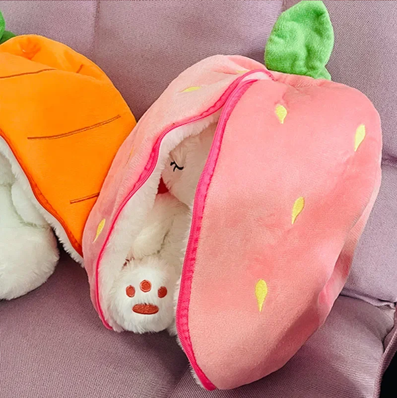 Peluche Conejo Anti Estres