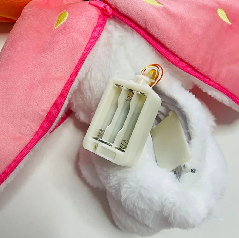 Peluche Conejo Anti Estres